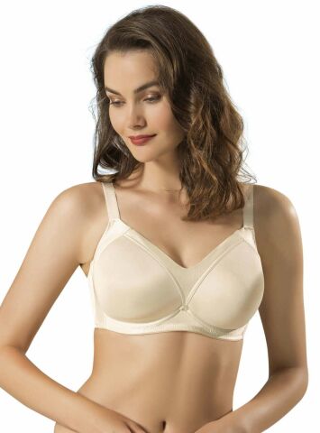 Le Jardin 9150 B Cup Telsiz Soft Cup Bayan Toparlayıcı Sütyen