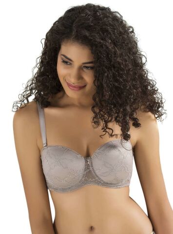 Le Jardin 9350 C Cup Bayan Toparlayıcı Sütyen