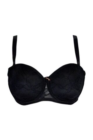 Le Jardin 9350 C Cup Bayan Toparlayıcı Sütyen