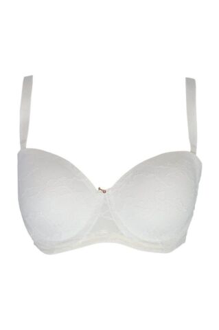 Le Jardin 9350 C Cup Bayan Toparlayıcı Sütyen