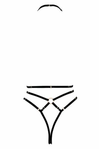 NIGHTLIGHT 8008 Harness K.K