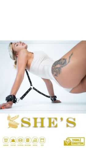 SHE 2085 Harness Aksesuar