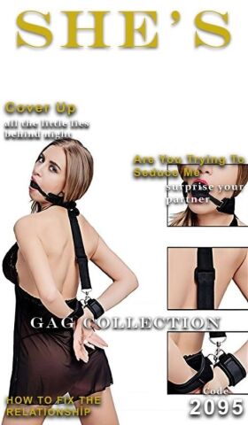 SHE 2095 Harness Aksesuar