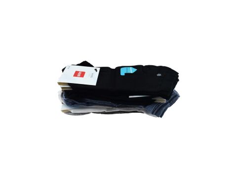 Şirin 7010-12 Ter Emici Erkek Penye Patik 12'li