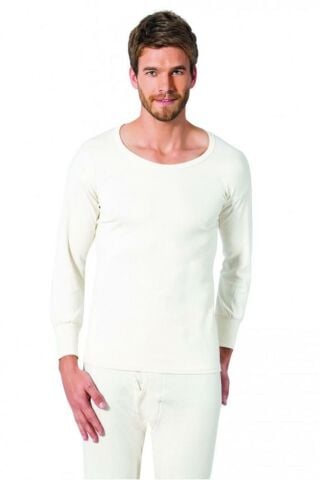 Tutku 0112 Erkek Kışlık İnterlok Fanila