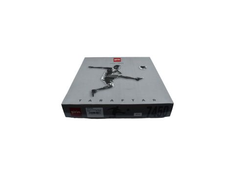 Şirin 7450 Erkek Spor Çorabı 12'li