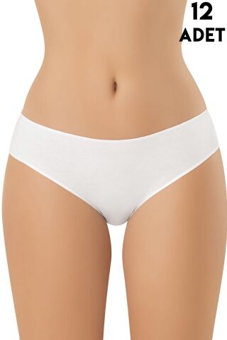 Kota 5115 Modal Bayan Bikini (M-L-XL) 12'li
