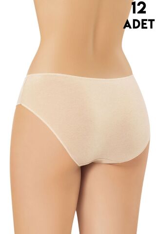Kota 5115 Modal Bayan Bikini (M-L-XL) 12'li