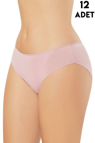 Kota 5115 Modal Bayan Bikini (M-L-XL) 12'li