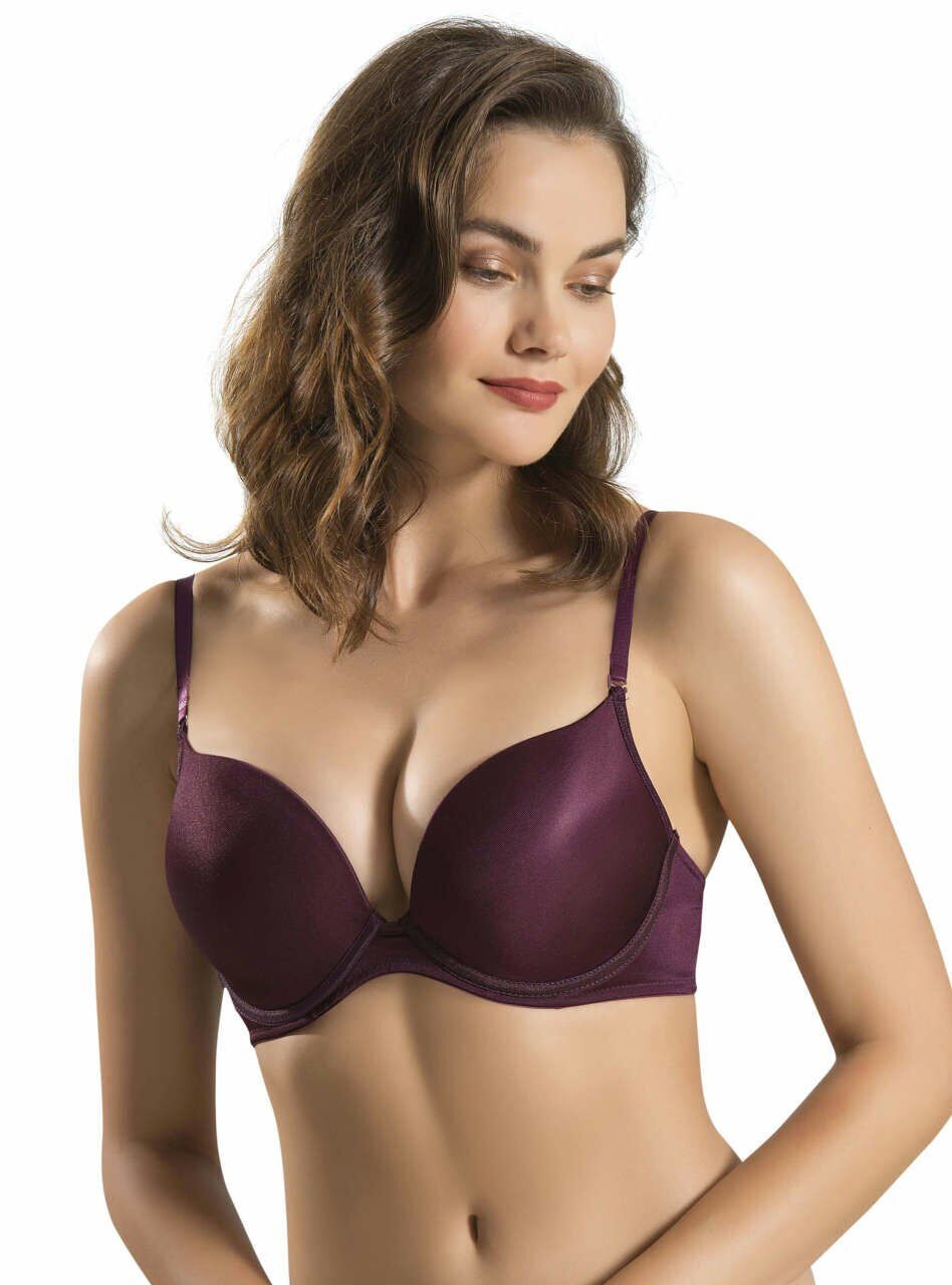 Le Jardin 7033 B Cup Destekli Bayan Sütyen