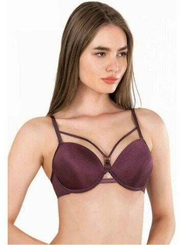 Le Jardin 7008 B Cup Destekli Basic Bayan Sütyen