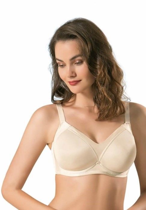 Le Jardin 9150 C Cup Telsiz Soft Cup Bayan Toparlayıcı Sütyen