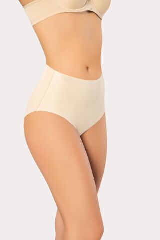 Flex Fit 6009 Lazer Kesim Silikonlu Bato