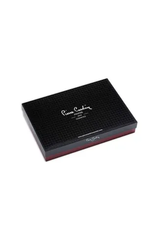 Pierre Cardin 99071 Gorgeous Erkek Kozmetik Çeyiz Seti 9'lu