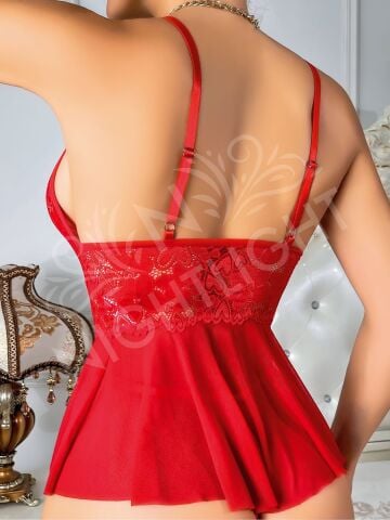 NIGHTLIGHT 3597 Body Suit