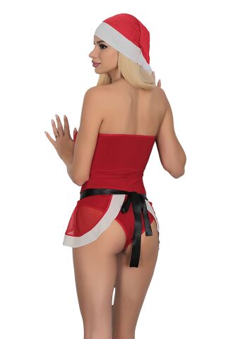 SHE 2062 Erotik Kostüm