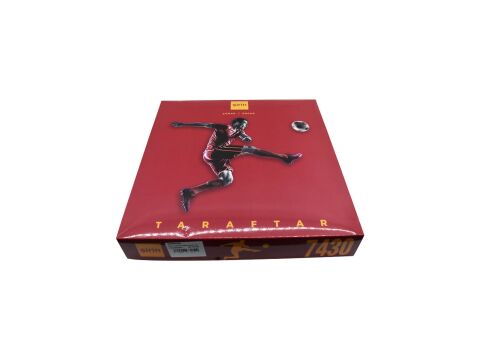 Şirin 7430 GS Futbol Çorabı 12'li
